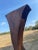 Welded Steel Sculptures (After Serra), a Pair For Sale - Image 16 of 18