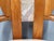 Wood Postmodern Pine Dining Armchairs, Czech, 1970s, Set of 8 For Sale - Image 7 of 18