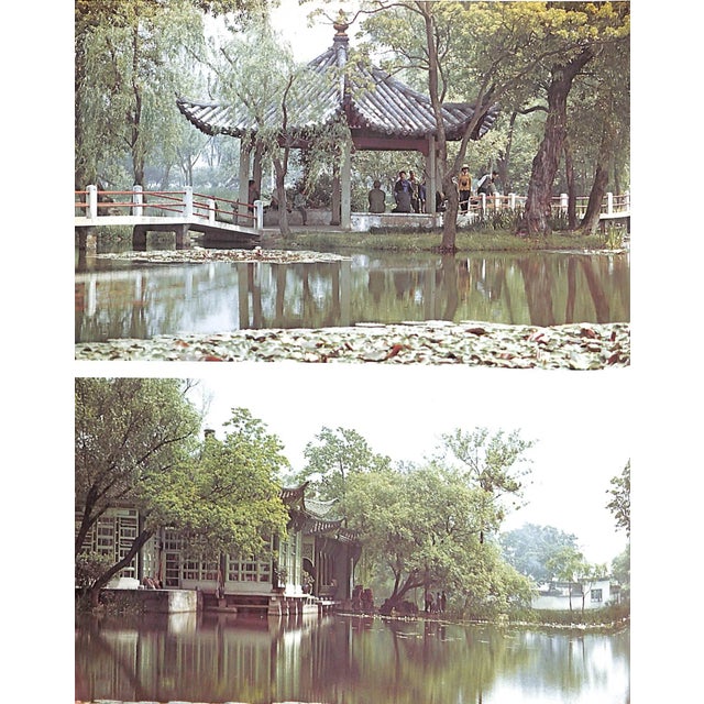 "The Chinese Garden: History, Art & Architecture" 1980 Keswick, Maggie For Sale - Image 12 of 12