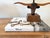 Antique Brass Cavalry Spurs, a Pair For Sale - Image 4 of 9