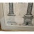 18th C. Architectural Folio Engraving: Columns of Trajan & Antoninus Provenance Custom Framed by J. Pocker & Son, Nyc For Sale - Image 9 of 12