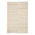 Chris Loves Julia x LoloiChris Natural / Sage 5'-0" x 7'-6" Area Rug For Sale