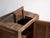 Low Chinese Shanxi Side Cabinet in Elm For Sale - Image 4 of 11