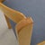 Dining Chairs attributed to Ibisco, 1970s, Set of 3 For Sale - Image 9 of 10