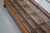 Antique British Oak Haberdashery Cabinet, 1930s For Sale - Image 4 of 18