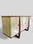 Art Deco Italian Sideboard in Parchment, 1940s For Sale - Image 4 of 18