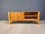 Scandinavian Pine Wood Sideboard, 1960s For Sale - Image 6 of 12