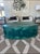 Julian Chichester Bali Coffee Table Pair For Sale In San Diego - Image 6 of 11