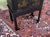 Small Painted Fir Wood Sideboard with Asian Decoration, 1950s For Sale - Image 15 of 16