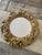 Ceramic Mirror with Artichokes, 2010s For Sale - Image 9 of 9