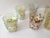 2000s "Murrisa Murano Glass" Glasses- Set of 6 For Sale - Image 10 of 11