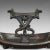 1890s Iron Antique Boot Scraper For Sale - Image 11 of 13