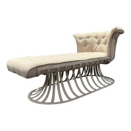 Example of Warren Platner Sofas