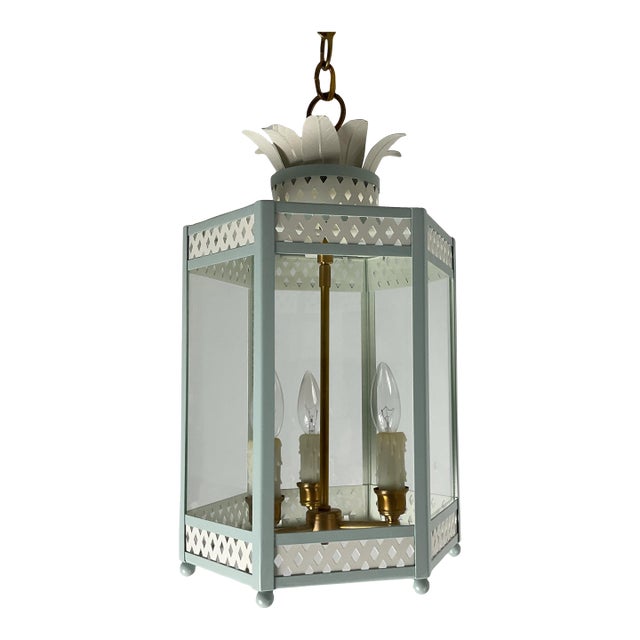Colleen and Company SaraFina Lantern For Sale