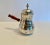 Traditional Vintage Silver Plate Espresso Coffee Pot For Sale - Image 3 of 7