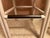 Baker McGuire Exalt Bar Stool, Natural Finish, Loose Seat Cushion - Pair For Sale In Charlotte - Image 6 of 18