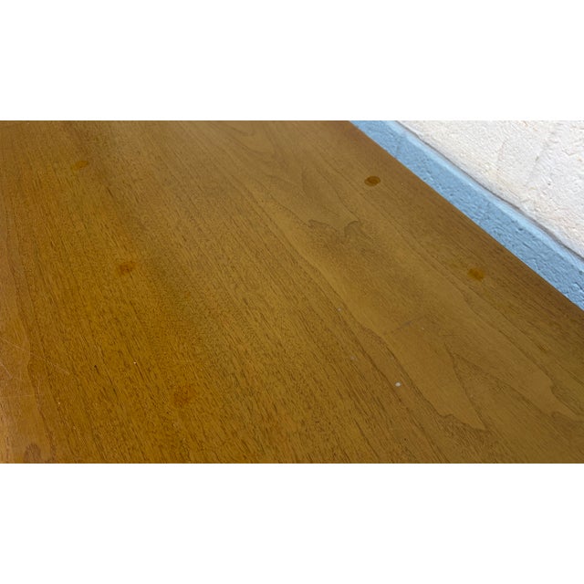 Mid 20th Century Kent Coffey "The Sequence" Triple Dresser For Sale - Image 16 of 17