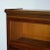 Antique Arts & Crafts Attr. Macey Four Stack Oak Barrister Bookcase, Circa 1910 For Sale - Image 9 of 12