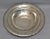 Sheffield Mfg. Co English Silver Plate Trademark Ornate Large Bowl Footed Serving Dish Punch Bowl For Sale - Image 4 of 13