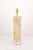 Mid-Century Modern 1960s Mid-Century Modern Ceramic Bamboo Motif Lamps - a Pair For Sale - Image 3 of 9