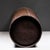 Vintage Riveted Steel Shipping Drum/Umbrella Stand c.1910-1940 For Sale In San Francisco - Image 6 of 7