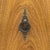 1960s Drexel Triune Mahogany Hutch Cabinet With Arched Display Doors For Sale - Image 11 of 18
