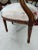 Victorian Walnut Carved Balloon Back Parlor Arm Chair For Sale - Image 11 of 12
