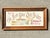 “Give Us Thy Day Our Daily Bread” Needlepoint (Vintage) For Sale - Image 4 of 4
