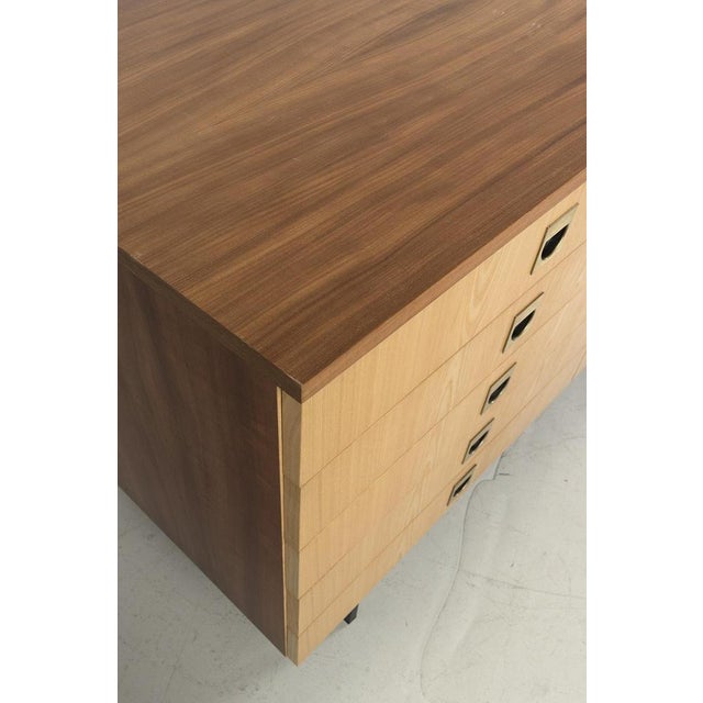 Sideboard with 12 Drawer For Sale - Image 10 of 14