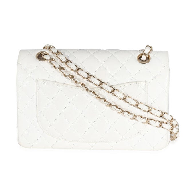 A timeless classic that never goes out of style, the flap bag from Chanel dates back to 1955 and has seen a number of...