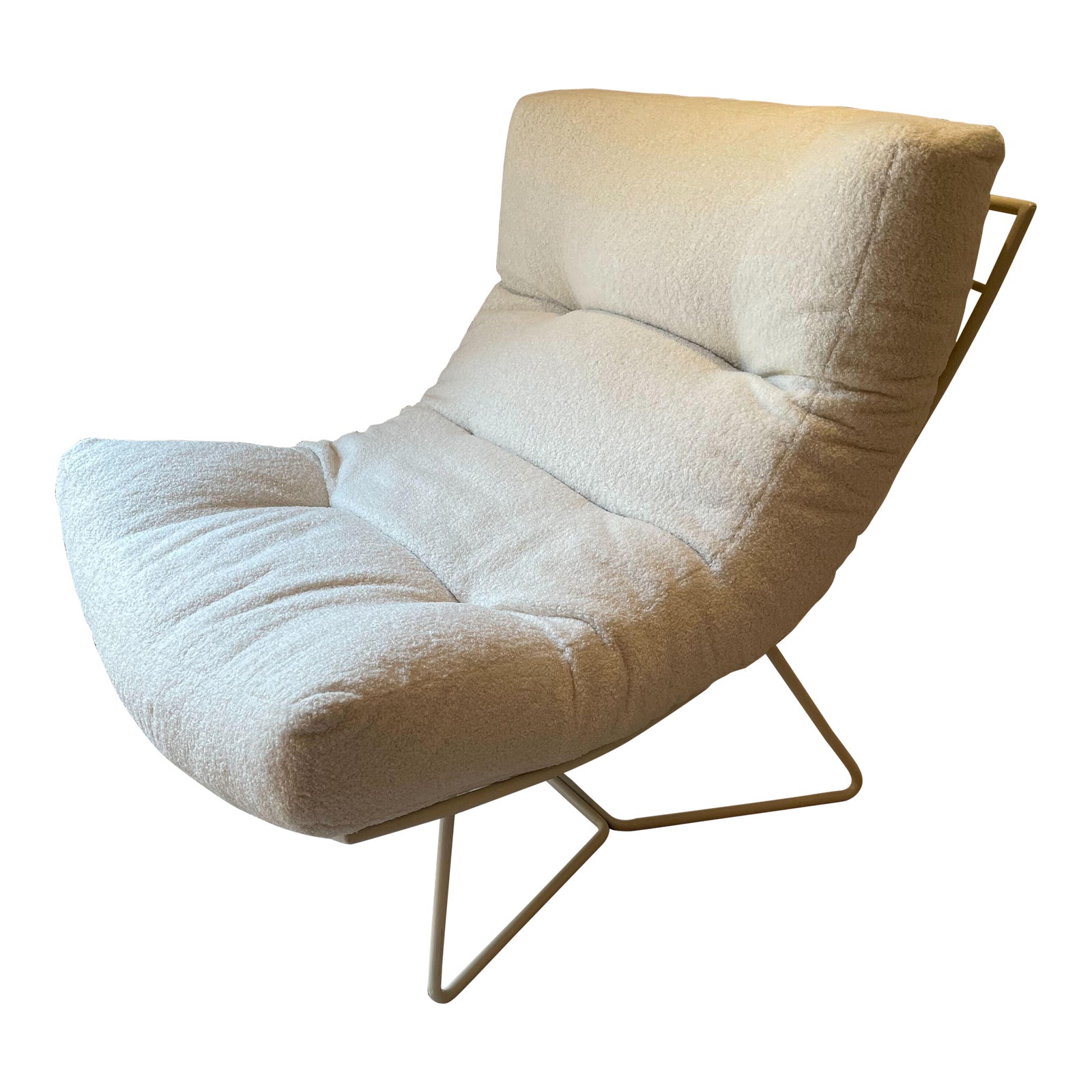 Four Hands Hoover Chair Chairish