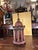 Handcrafted Rotunda Grand Tour Architectural Capriccio Model Miniature in Italian Neo-Classical Manner For Sale In Palm Springs - Image 6 of 12