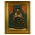 19th Century Cuzco School, Madonna and Child, 19th Century, Oil Painting, Framed For Sale - Image 5 of 5