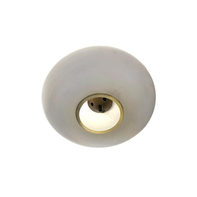 1970s Vintage Pendant Lamp by Stilnovo, Italy, 1970 For Sale - Image 5 of 6