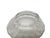 Art Deco Transparent Jardiniere from Moser, 1930s For Sale - Image 11 of 16