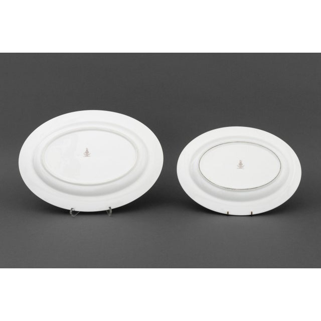 Royal Doulton "Clarendon" Pattern Partial Porcelain Dinnerware Service, 84 For Sale - Image 18 of 18
