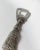 Vintage Silver-Plated Tassel Bottle Opener from Silea, France, 1970s For Sale - Image 6 of 11