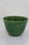 Green Ceramic Bowl by Andersson & Johansson for Höganäs, Sweden, 1940s For Sale - Image 14 of 18