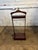 Vintage Mens Valet Stand For Sale - Image 4 of 10