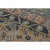 Late 18th Century Antique Chinese Ningxia Square Rug Pair With Flora & Fauna Play - Rug & Kilim For Sale - Image 5 of 9