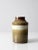 Late 20th Century Vintage Studio Pottery Vase For Sale - Image 5 of 10