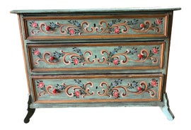 Gently Used Vintage Shabby Chic Furniture For Sale At Chairish