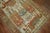 Vintage Zabihi Collection Persian Balouch Human Pictorial Figurative Gallery Runner - 4'10" x 10'8" For Sale - Image 4 of 6