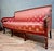 Restoration Empire Mahogany Sofa, 1890s For Sale - Image 6 of 9