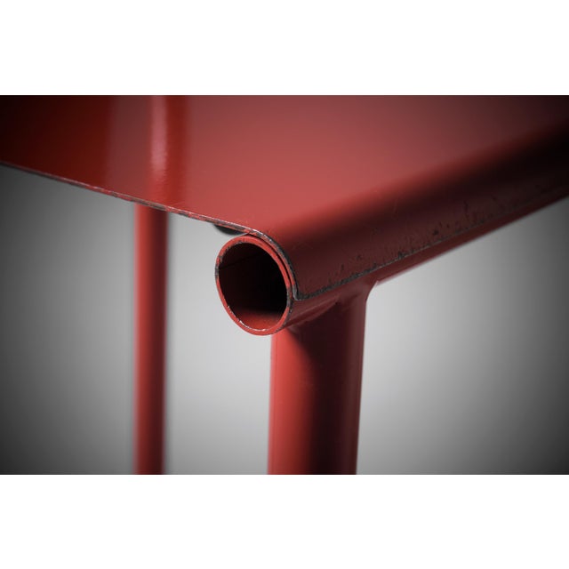 Toro Chairs by Martin Szekely, France, 1987 For Sale - Image 3 of 11