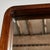 Oak Framed Mirror, 1970s For Sale - Image 6 of 15