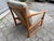 Mid-Century Modern Mid-Century Modern Danish Model FD 130 Lounge Chair in Teak by Peter Hvidt & Orla Mølgaard for France & Son, 1960s For Sale - Image 3 of 6