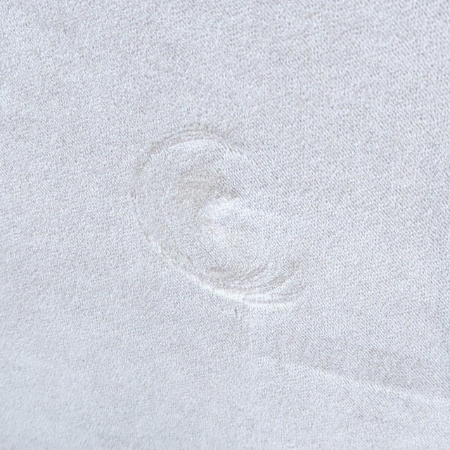 Varick Velvet Sofa by Maiden Home For Sale - Image 10 of 10