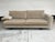 Mauro Lipparini for Saporiti Italia Mohair Sofa For Sale - Image 9 of 10