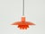 The ph 4/3 lamp is an absolute classic, designed by the renowned danish designer and architect poul henningsen. It has...